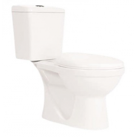 BÀN CẦU HC V113 1 NÚT NHẤN 